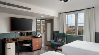 Hotel Forty Five, Macon, a Tribute Portfolio Hotel