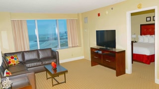 Boardwalk Resorts at Atlantic Palace
