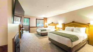 Carson Hot Springs Resort & Spa