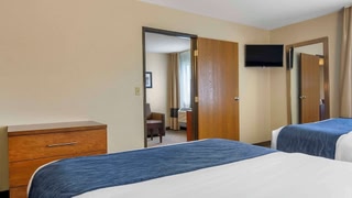 Comfort Inn Bozeman Near University