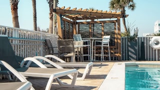 Ocean Sands Beach Boutique Inn - Stay At the Beach