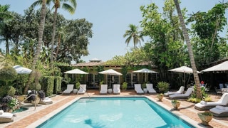 Hotel Escalante