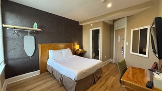 The Baron Hotel