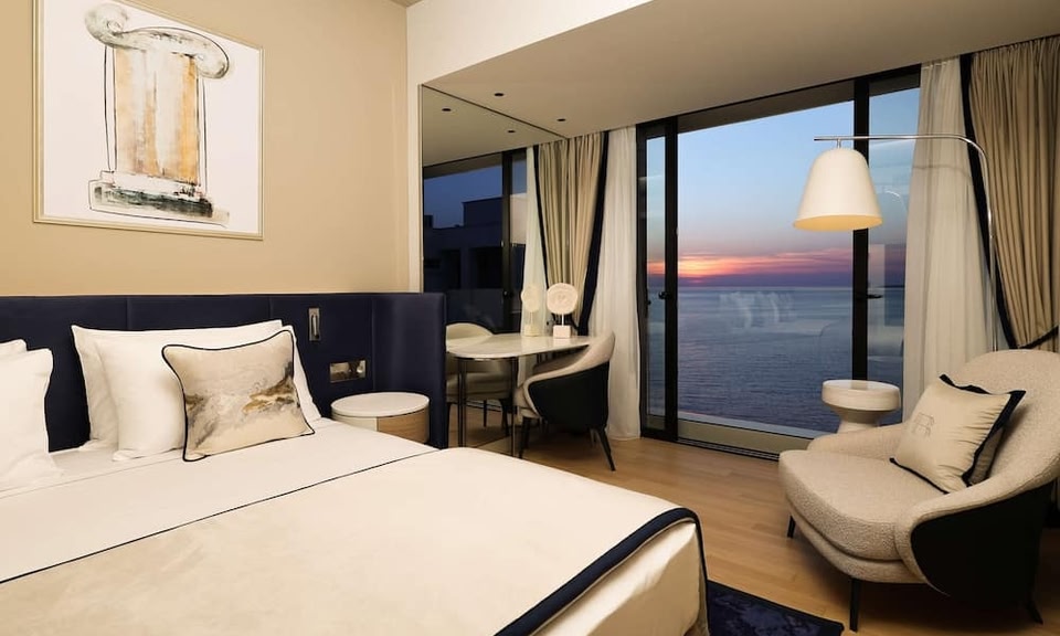 Hotelangebot Grand Hotel Brioni Pula