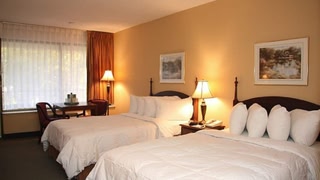 Mansion View Inn & Suites