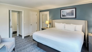Gideon Putnam Resort & Spa