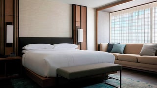 Charlotte Marriott City Center