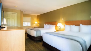 Seasider Motel