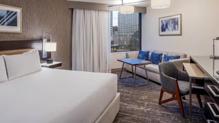 Hyatt Regency Indianapolis