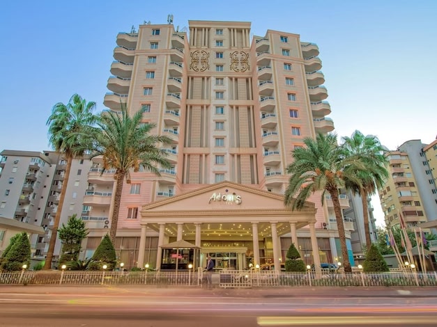 Adonis Hotel