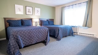 Acadia Pines Motel