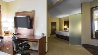 Comfort Suites