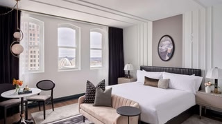 Hotel Kansas City, in The Unbound Collection by Hyatt