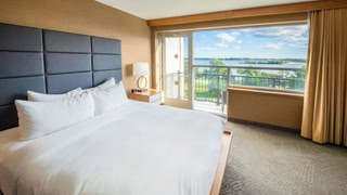 DoubleTree by Hilton Hotel Niagara Falls New York