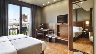 Hotel Acta Atrium Palace