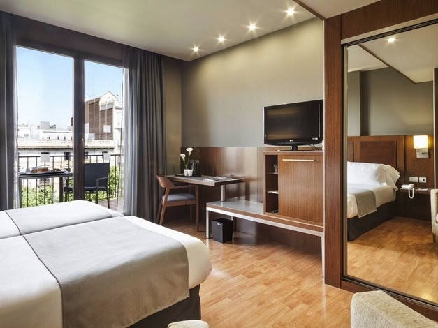 Hotel Acta Atrium Palace
