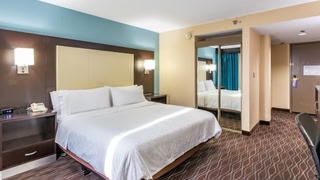 Holiday Inn Express BOISE-UNIVERSITY Area by IHG