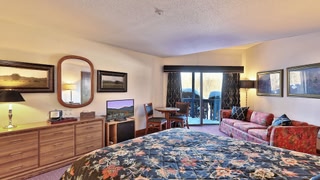 Greenbrier Inn Killington