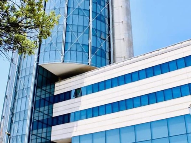 UNA Hotels T Hotel Cagliari