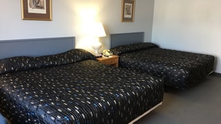 Americas Best Value Inn Billings