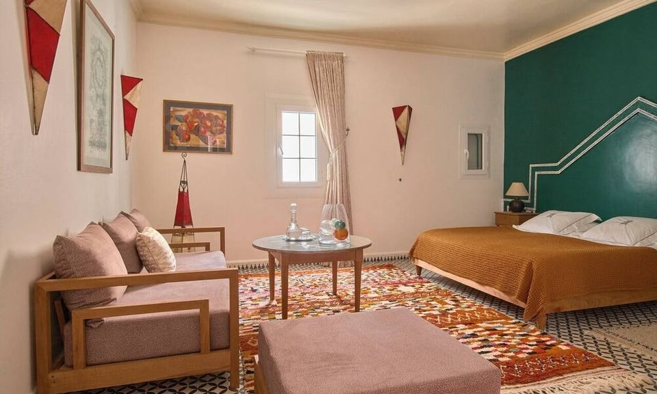 Hotelangebot Ryad Watier & Spa
