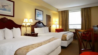 The Inn at Ole Miss