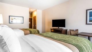 Comfort Inn & Suites Moore - Oklahoma City