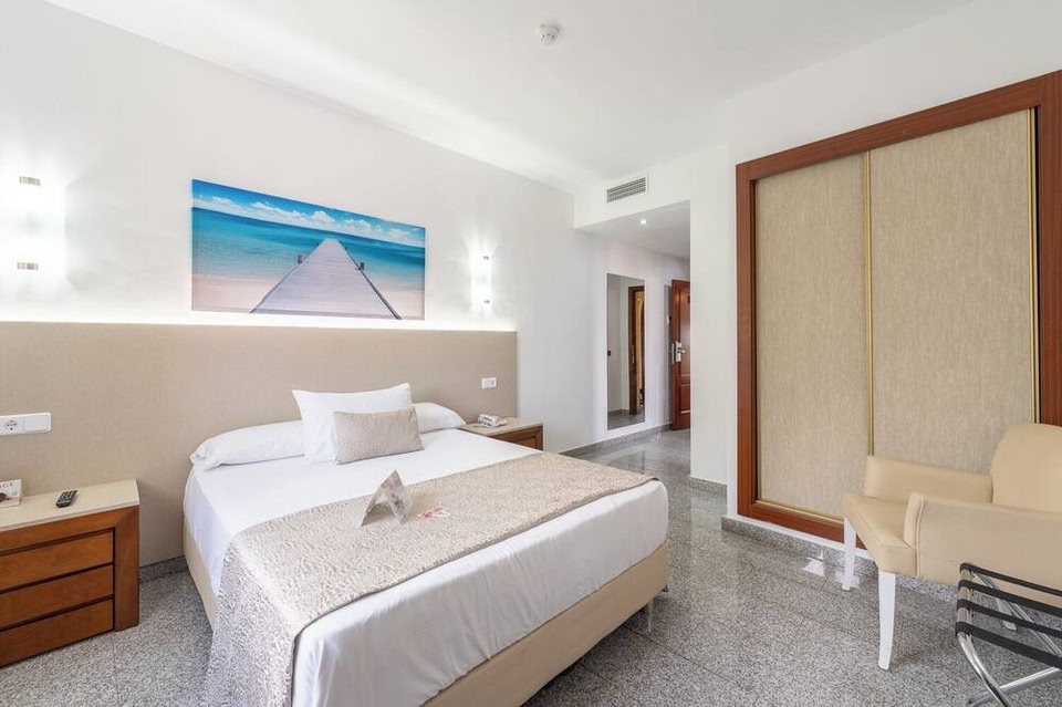 Hotel Plaza Del Castillo