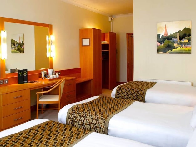 Great National Hotel Ballina