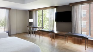 AC Hotel Madison Downtown