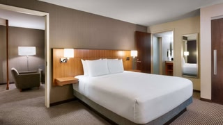 Hyatt Place Boise Downtown