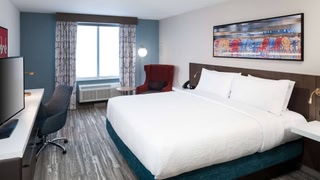 Hilton Garden Inn Madison Downtown
