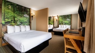Natura Treescape Resort