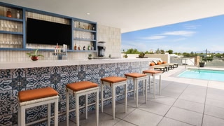 DoubleTree by Hilton Tucson Downtown Convention Center