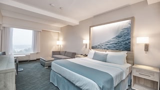 Vittoria Hotel & Suites
