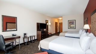 Holiday Inn Casper East - Medical Center by IHG