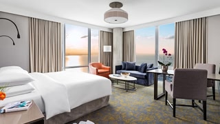 Hotel X Toronto, a Destination by Hyatt Hotel