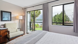 Tofino Motel Harborview