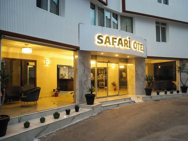 Safari Otel