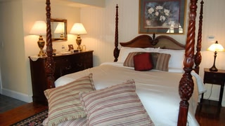 The Colonels B&B and Inn
