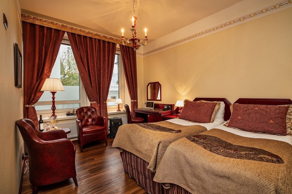 Hotel Astor