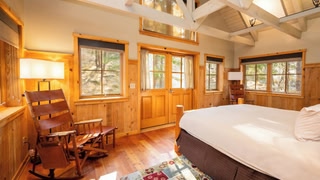 Sleeping Lady Mountain Resort & Spa