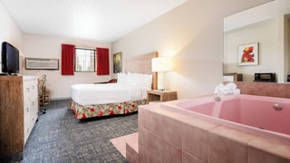 Natura Aloha Beach Resort