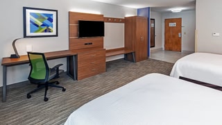 Holiday Inn Express & Suites LAFAYETTE-SOUTH by IHG