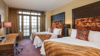 Bohemian Hotel Savannah Riverfront, Autograph Collection