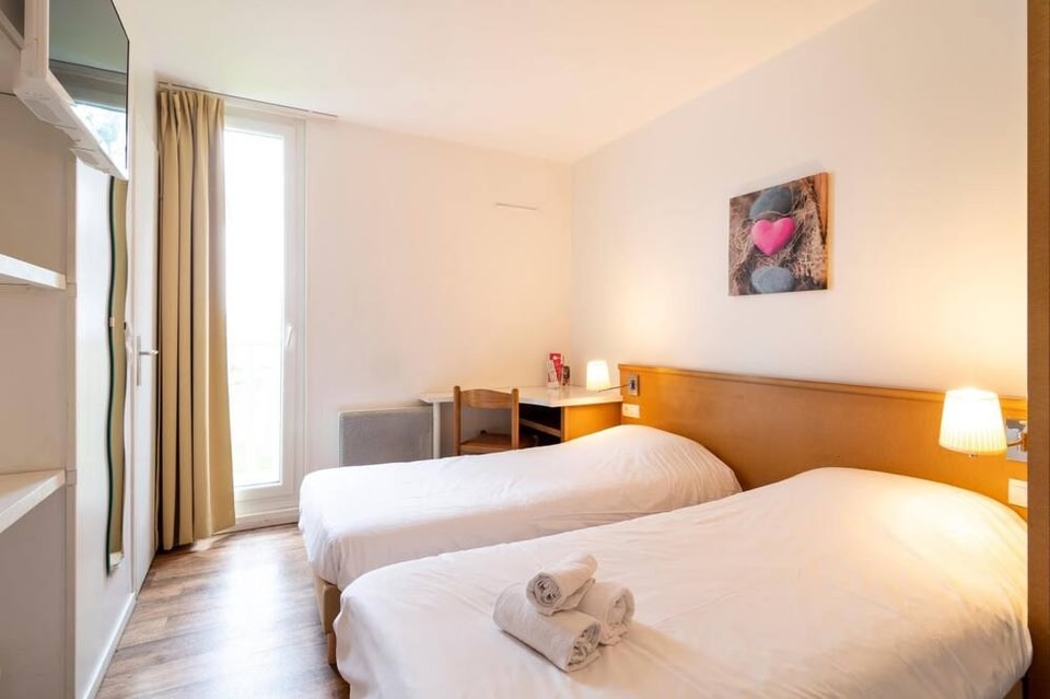 Fasthotel Chateauroux