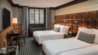 Gild Hall, A Thompson Hotel by Hyatt
