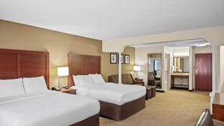 Comfort Suites Grandville - Grand Rapids SW