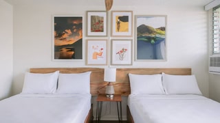 Scp Hilo Hotel