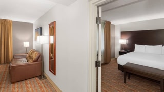 Endeavor Inn & Suites, Trademark Collection by Wyndham